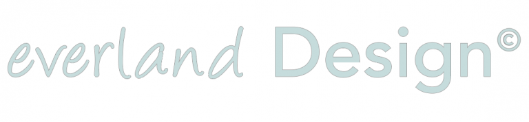 Logo everland Designstudio